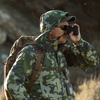 Bumerang-Werkzeug - Retraktor Kevlar Hunter - Karabiner - klein - 0TRG-2114