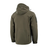M-Tac - Kurtka - Soft Shell - Oliwkowa - 20201001