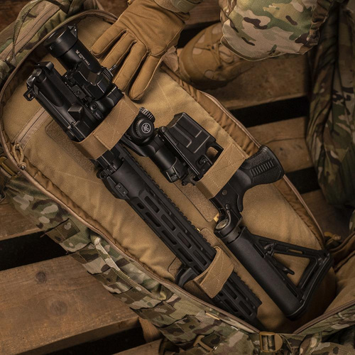 M-Tac - Rucksackeinsätze - 3 Stück - Coyote - 10220005