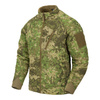 Helikon - Jacke Wolfhound Light Jacket - Climashield Apex - PenCott WildWood - KU-WLF-NL-45
