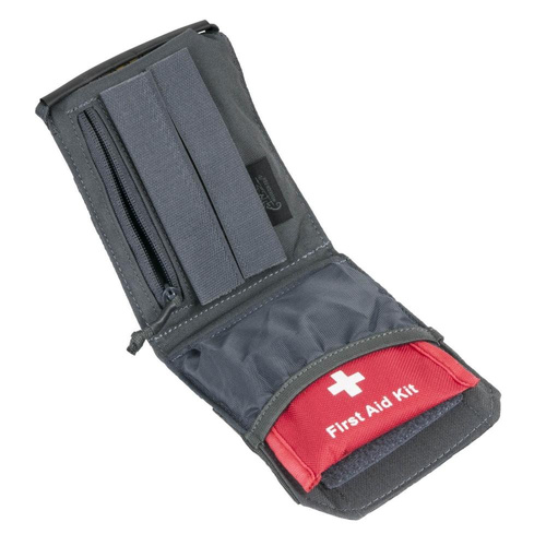 Helikon - Urban Admin Pouch - Cordura - MOLLE - Schwarz - MO-O03-CD-01