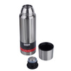 SIGG - Edelstein IBT Selenit Thermokolben - 1,1 L - Edelstahl - 8736.10