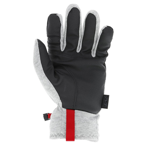 Mechanix - Zimowe rękawice ochronne ColdWork Guide - Szare / Czarne - CWKG-58