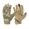 Helikon - Range Tactical Gloves Hard - MultiCam / Coyote - RK-RNG-PO-3411A