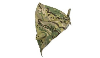 MFH - Bandana bawełniana - Operation-camo - 16403X