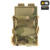 M-Tac - Magazintasche Mini - AR/AK - MultiCam - 10188008