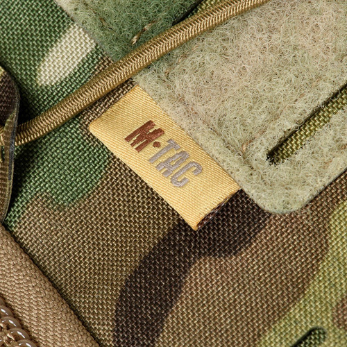M-Tac - Sturm Elite Tactical Backpack - 15 L - MultiCam - 10248008 