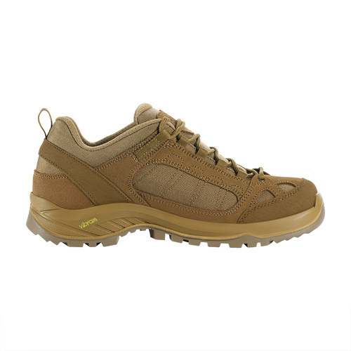 M-Tac - Taktische Turnschuhe Stiefel Demiseason Pro Line - Kojote - 2J0141MTPLV006