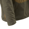 Helikon - Kurtka Anorak Tracer - Polycotton Stretch Ripstop - RAL 7013 - KU-TRR-SP-81