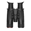 HIKVISION - Lornetka termowizyjna HIKMICRO Habrok 4K HE35L LRF 850 nm - Czarna - 308101088