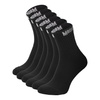 Magnum - Socks Base II - Three-pack - Black