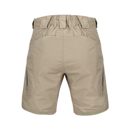 Helikon - Szorty Urban Tactical Shorts 8.5"® - US Woodland - SP-UTS-PR-03