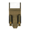 Direct Action - Grid Reference Guide Pouch - Coyote Brown - PO-GRGP-NLN-CBR