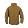 Helikon - Lekka kurtka zimowa Level 7 - Climashield® Apex™ - Shadow Grey - KU-L70-NL-35