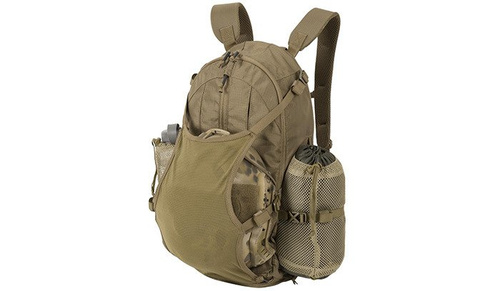 Helikon - Murmeltier-Rucksack - 10 L - Adaptiv Grün - PL-GHG-NL-12
