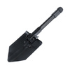 Herbertz Solingen - Folding shovel 2in1 - 619400