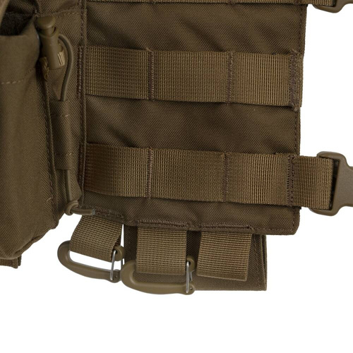 Helikon - Chest Rig Weste Guardian Recce - Cordura - Wz. 93 - KK-GRC-CD-04