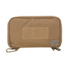 Helikon - Pokrowiec na akcesoria do czyszczenia broni Mini Service Pocket® - Shadow Grey - MO-MSP-CD-35