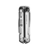 Leatherman - Multitool ARC - 20 Werkzeuge - PVD - Silber - 833076
