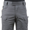 Helikon - Szorty Urban Tactical Shorts 8.5"® - Crimson Sky / Ash Grey - SP-UTS-PR-8385A