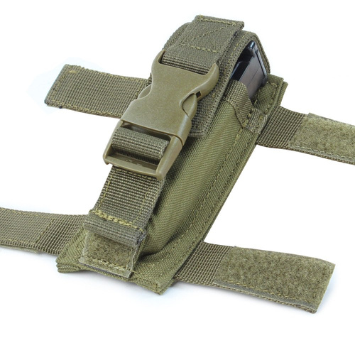 Condor - Taktischer Gürtel - Schwarz - TB-002