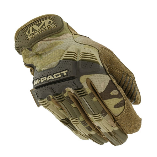 Mechanix - M-Pact Handschuhe - MultiCam - MPT-78