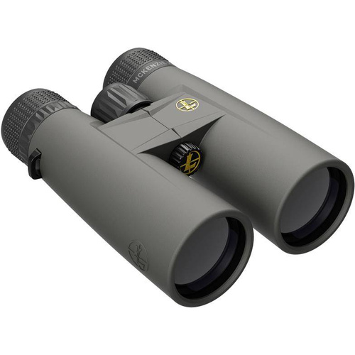 Leupold - Lornetka wojskowa BX-1 McKenzie HD 10x50 - Szara - 181174