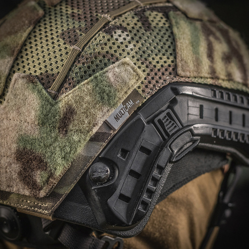 M-Tac - Pokrowiec na hełm Shroud - Multicam - 10225008