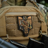 M-Tac – Svyatoslav Igorovich Patch – PVC 3D – Coyote – 51348305