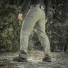 M-Tac - Softshell Winterhose - Olive - 20306001