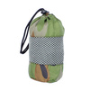 FOSTEX - Microfibre towel - 120 x 60 cm