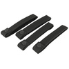 Condor - MOD-Riemen - 6" - Schwarz - 224-002
