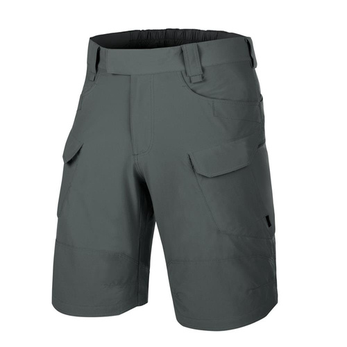Helikon - Spodnie OTS (Outdoor Tactical Shorts) 11'' - VersaStretch Lite - Shadow Grey - SP-OTK-VL-35