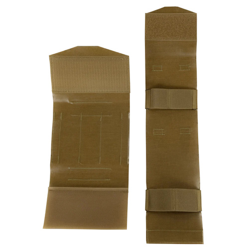 Condor - Micro TK Pouch Erste-Hilfe-Beutel - Schwarz - 191272-002