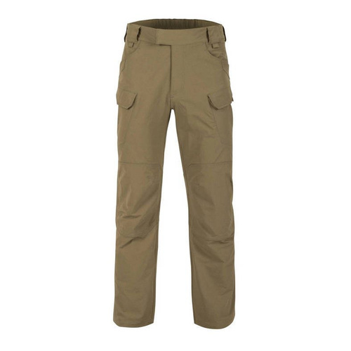 Helikon - OTP Hose (Outdoor Tactical Pants) - VersaStretch - Earth Brown - SP-OTP-NL-0A