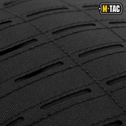 M-Tac - Large Assault Pack - Black - 10335002