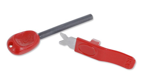 BCB - Grand Fireball Flint & Striker - CN340