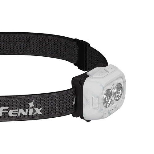Fenix - LED Headlamp HL18R-T V2.0 with 1900 mAh Battery - 800 lm - White - HL18R-T.20113