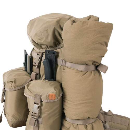 Helikon - Matilda-Rucksack - 35 L - Schwarz - PL-MTA-NL-01