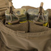Helikon - Guardian Chest Rig - Zielony OD - KK-GCR-CD-02