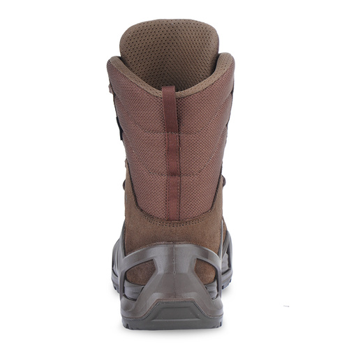 Lowa - Zephyr GTX HI MK2 Tactical Stiefel - Dunkelbraun - 310850C30 0493