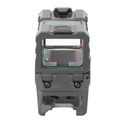 Holosun - Kolimator AEMS Green Dot - Montaż 1/3 Co-Witness - AEMS-221301