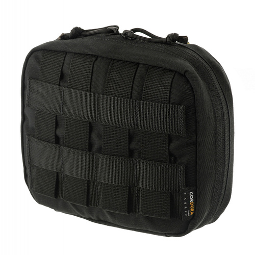 M-Tac - Pounch Organizer Elite - Black - 10101002