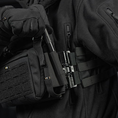M-Tac - Tourniquet Tasche Gen.III Velcro - Black - 10137402