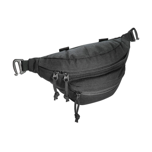 Tasmanian Tiger - Modular Hip Bag - Schwarz - 7185.040