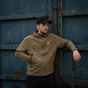 TF-2215 - Softshell-Baseballmütze - Schwarz - 215048