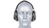 Mil-Tec Plus - Active Headphones EED - OD Green - 16243001