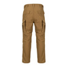 Helikon - Spodnie BDU Mk2 - Woodland - SP-BD2-PR-03