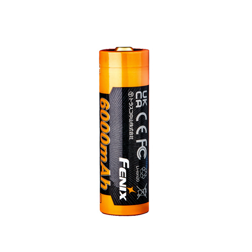 Fenix - Wiederaufladbare Batterie ARB-L21 - 6000 mAh - 3,6V - ARB-L21-6000