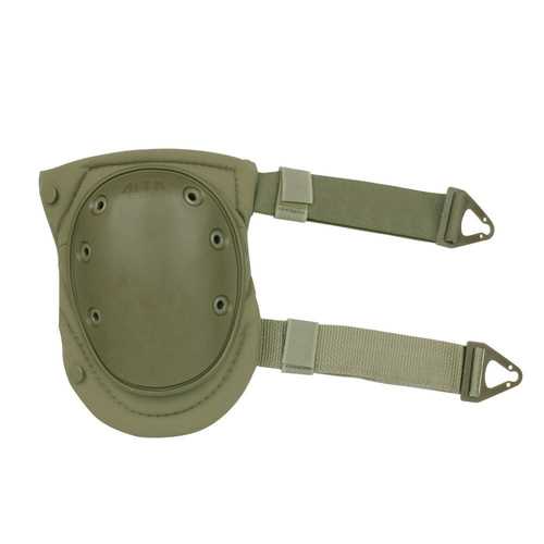 ALTA - Knieschoner Flex - OD Grün - 50413.09